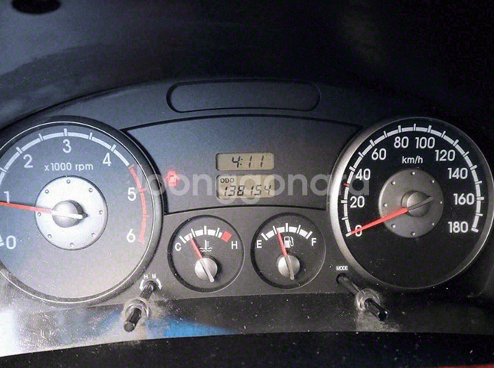 @07년 카고봉고3 1톤/더블캡/초장축/CRDi GLX--2