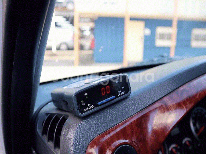 @07년 카고봉고3 1톤/더블캡/초장축/CRDi GLX--7