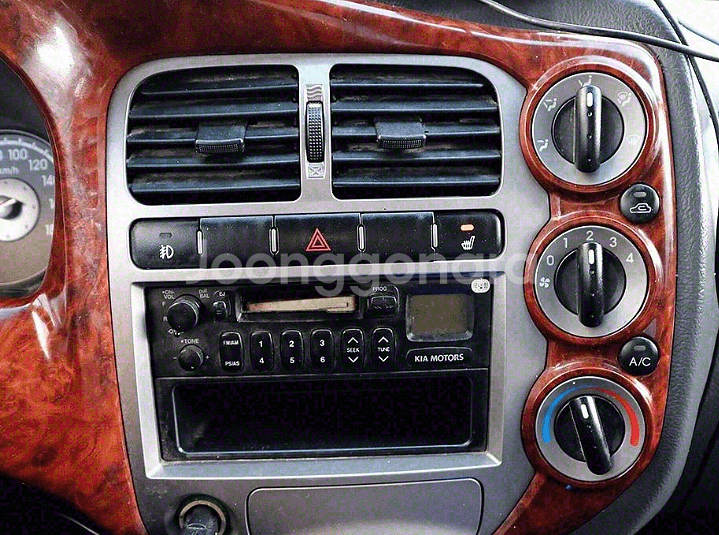 @07년 카고봉고3 1톤/더블캡/초장축/CRDi GLX--6