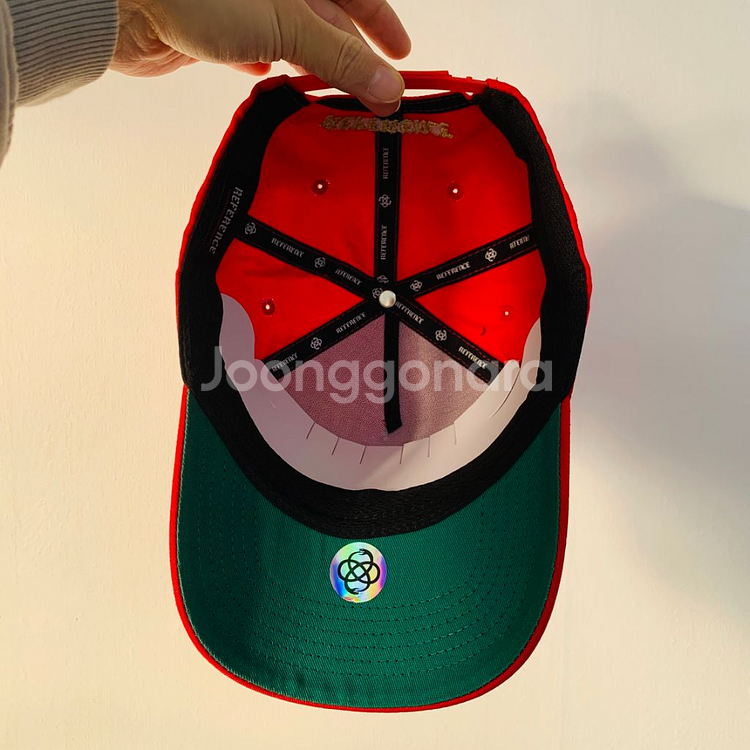 새상품 Reference co 브랜드 한정판 NY 뉴욕--5