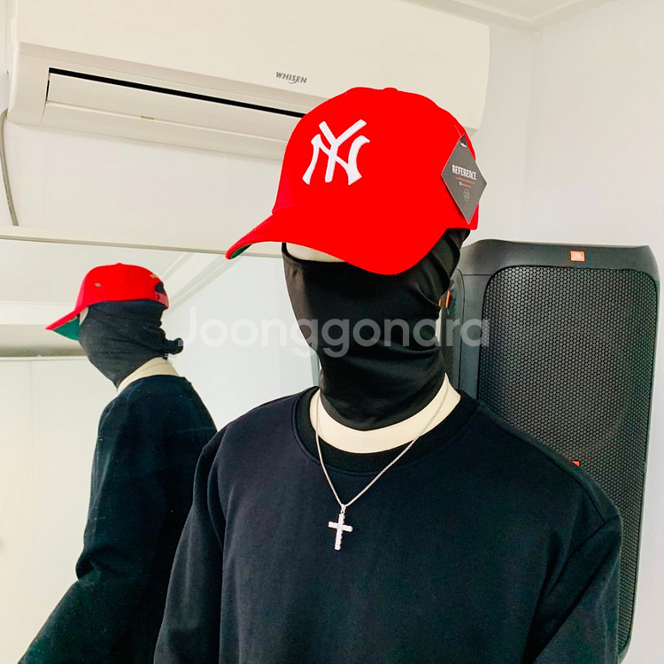 새상품 Reference co 브랜드 한정판 NY 뉴욕--7