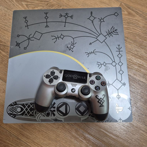 ps4 한정판