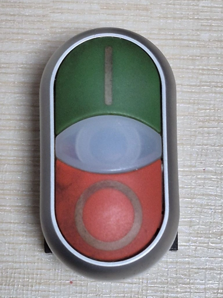 말코닉 K501Tsb 메인스위치 이미지