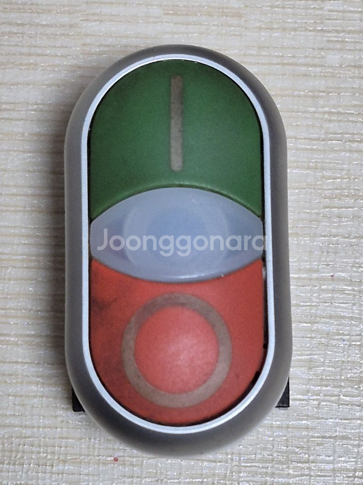 말코닉 K501Tsb 메인스위치--2