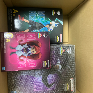 나의 히어로 아카데미아 a,b,c 세트 판매합니다