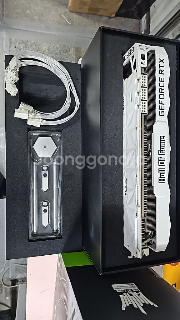 3080ti hof 박스보유--5