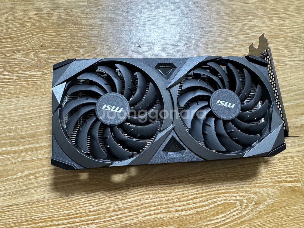 지포스 RTX 3060 팝니다--1