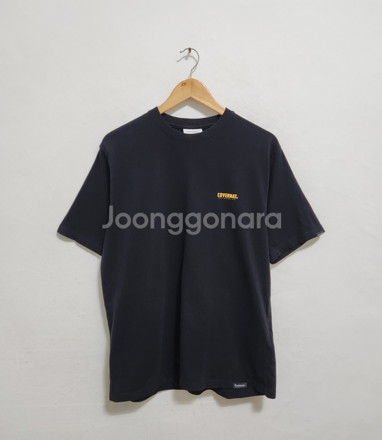 커버낫 105 남 반팔--0