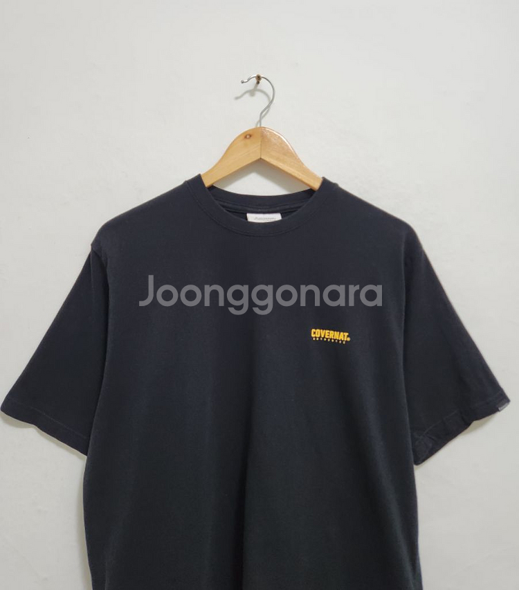 커버낫 105 남 반팔--6