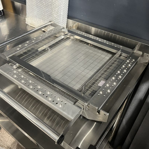 초콜릿 가나슈 커팅 기타