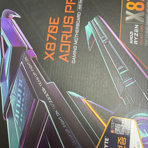 gigabyte x870e aorus pro