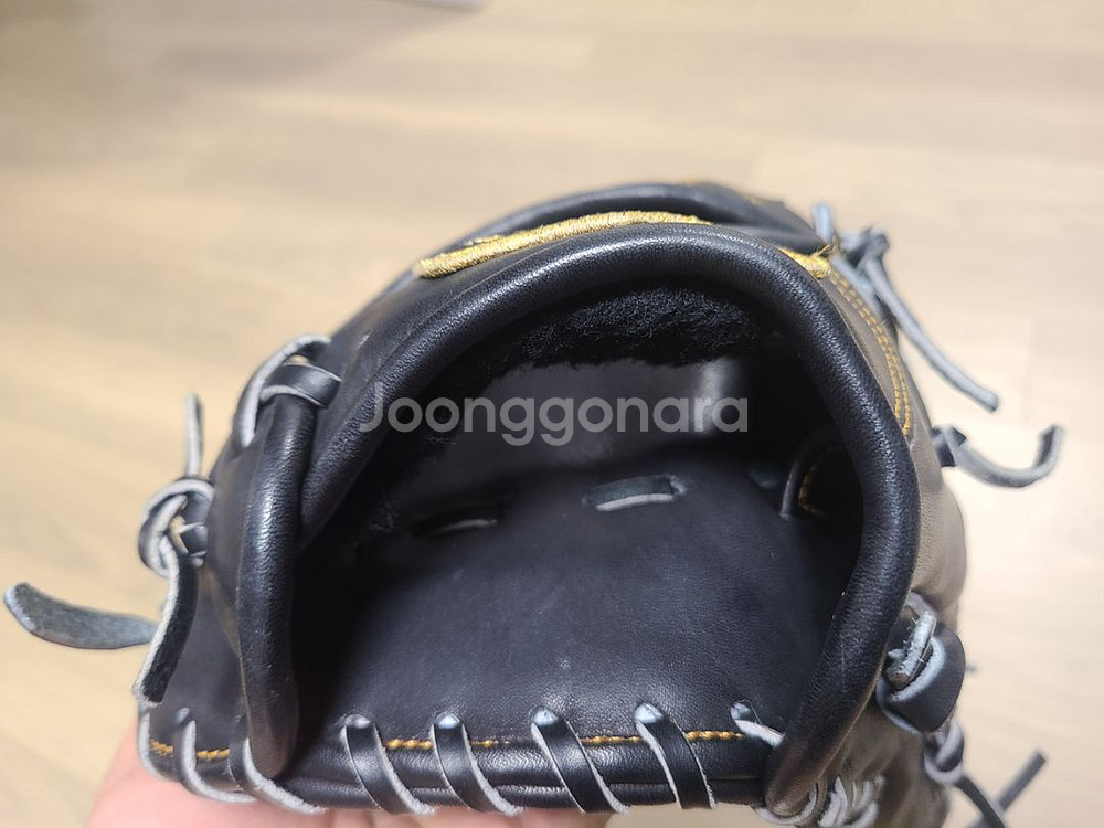 제트 프로스테이터스 외야용 야구 글러브--3