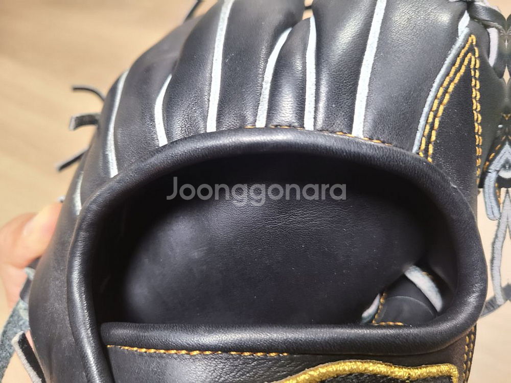 제트 프로스테이터스 외야용 야구 글러브--4