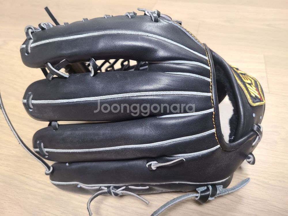 제트 프로스테이터스 외야용 야구 글러브--2