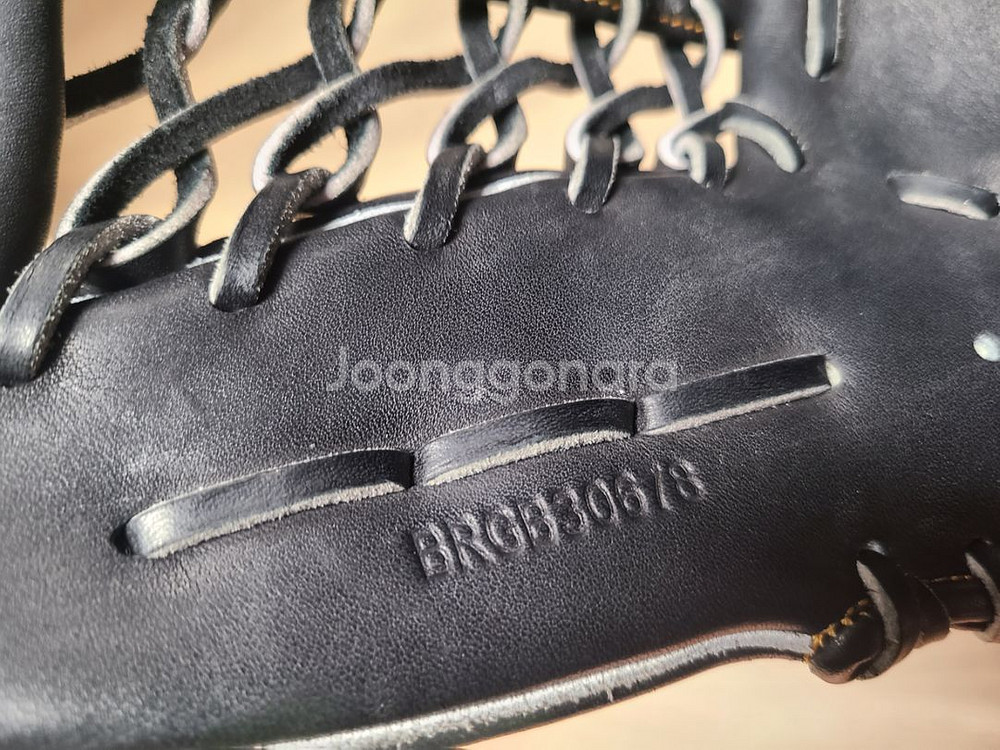 제트 프로스테이터스 외야용 야구 글러브--7