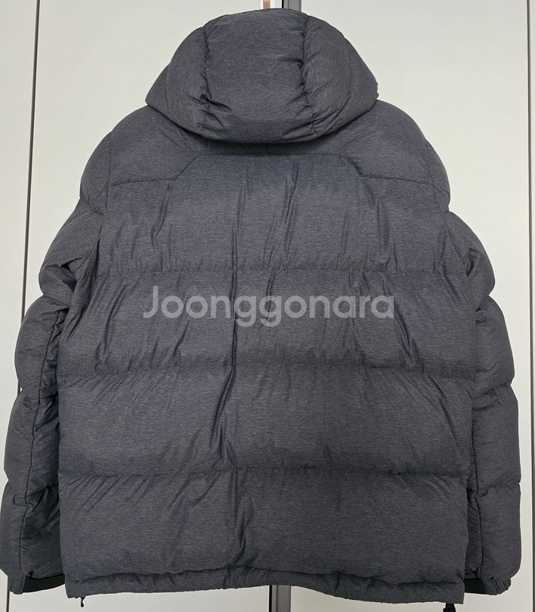 폴로 랄프로렌 푸퍼 다운패딩 (M)--2