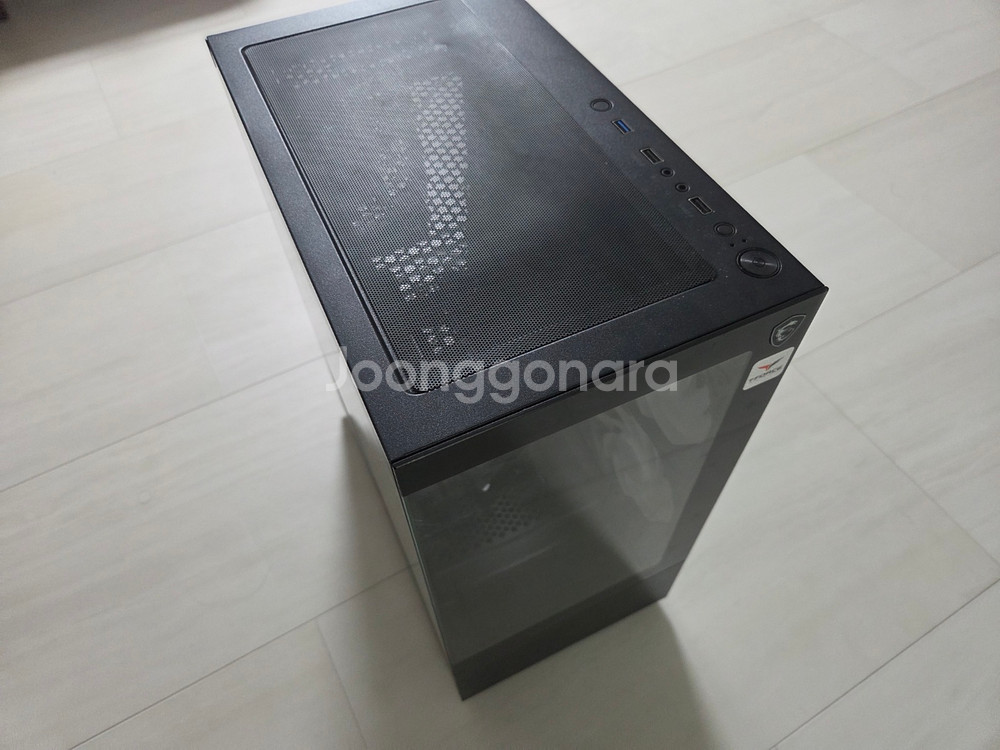 게이밍 PC i9-11900F RTX3070 컴퓨터--2