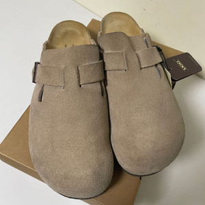 오즈웨어 보스턴 어그 슬리퍼 토프 ugg 44 285