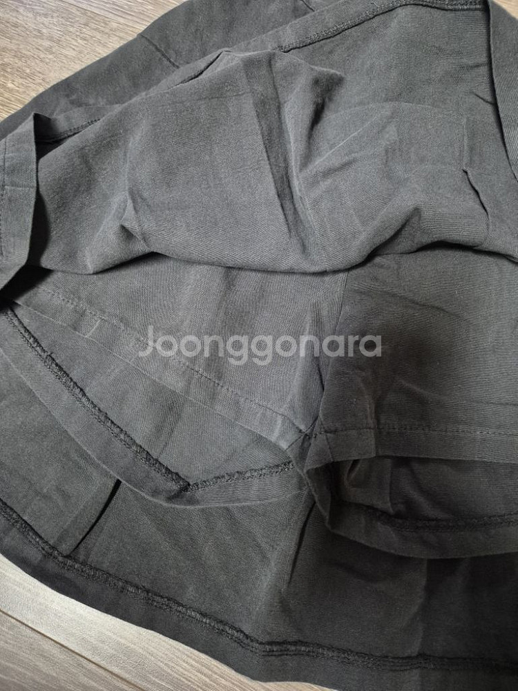 오늘소울 j3 팬츠스커트팔아요~--1