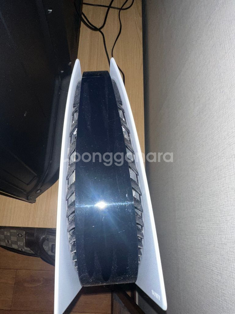 PS5 디지털 듀얼센스 2개 + 충전거치대 + 이동가방--1