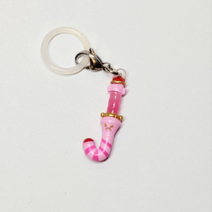 꼬마마법사 레미 메지루시 2탄 스위트 호른 키링 가챠