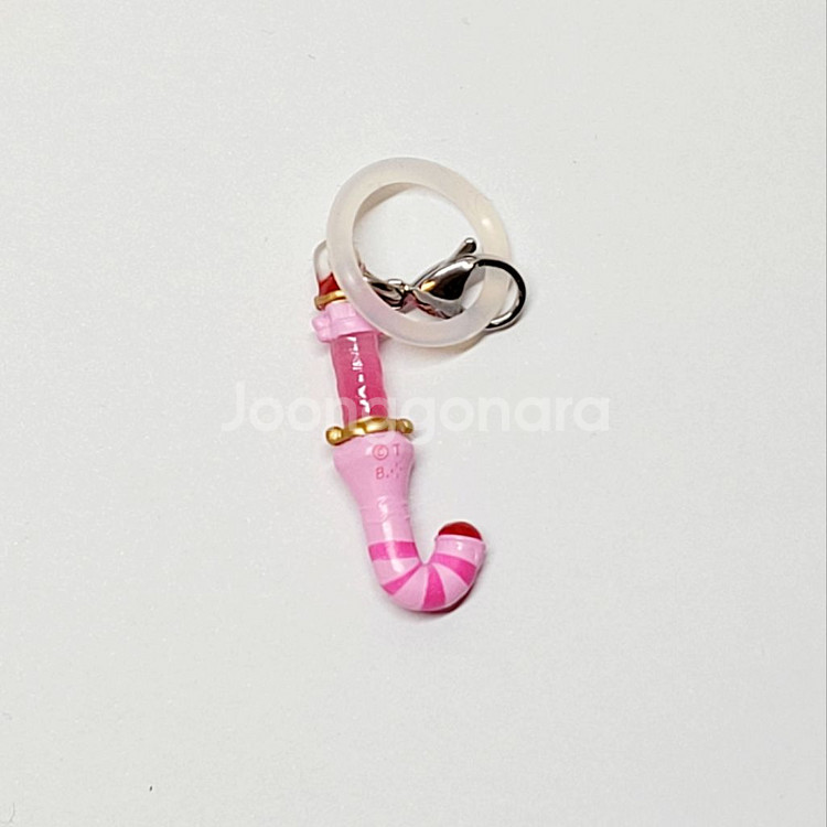 꼬마마법사 레미 메지루시 2탄 스위트 호른 키링 가챠--1