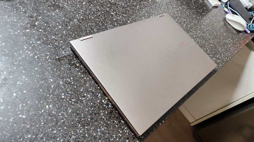 삼성 갤럭시북 플렉스2/i7/외장그래픽/터치스크린 이미지