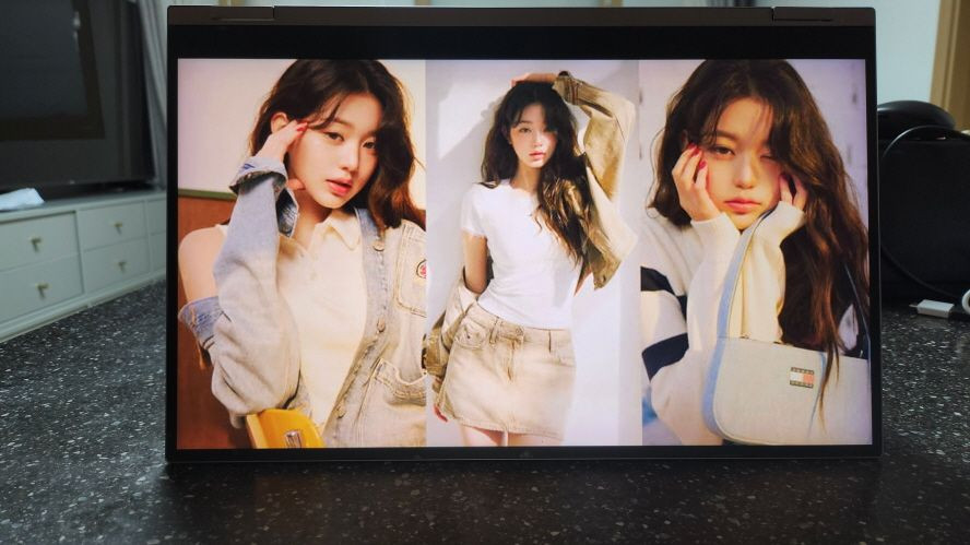 삼성 갤럭시북 플렉스2/i7/외장그래픽/터치스크린 이미지