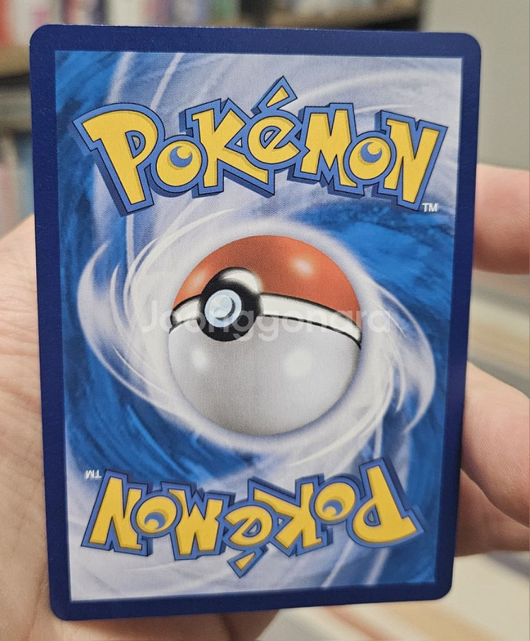 포켓몬카드 루카리오 VSTAR A급--1