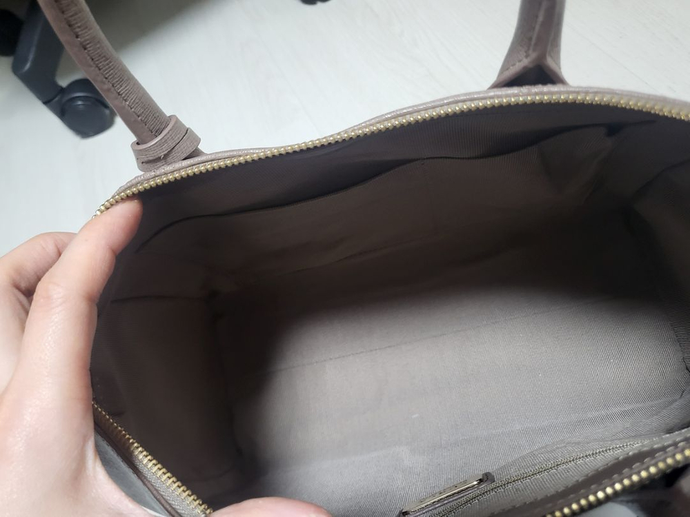 훌라 가방 이미지