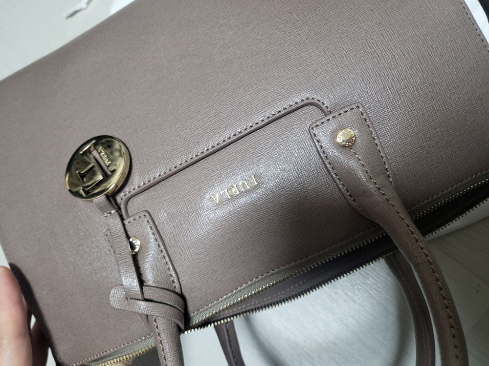 훌라 가방 이미지