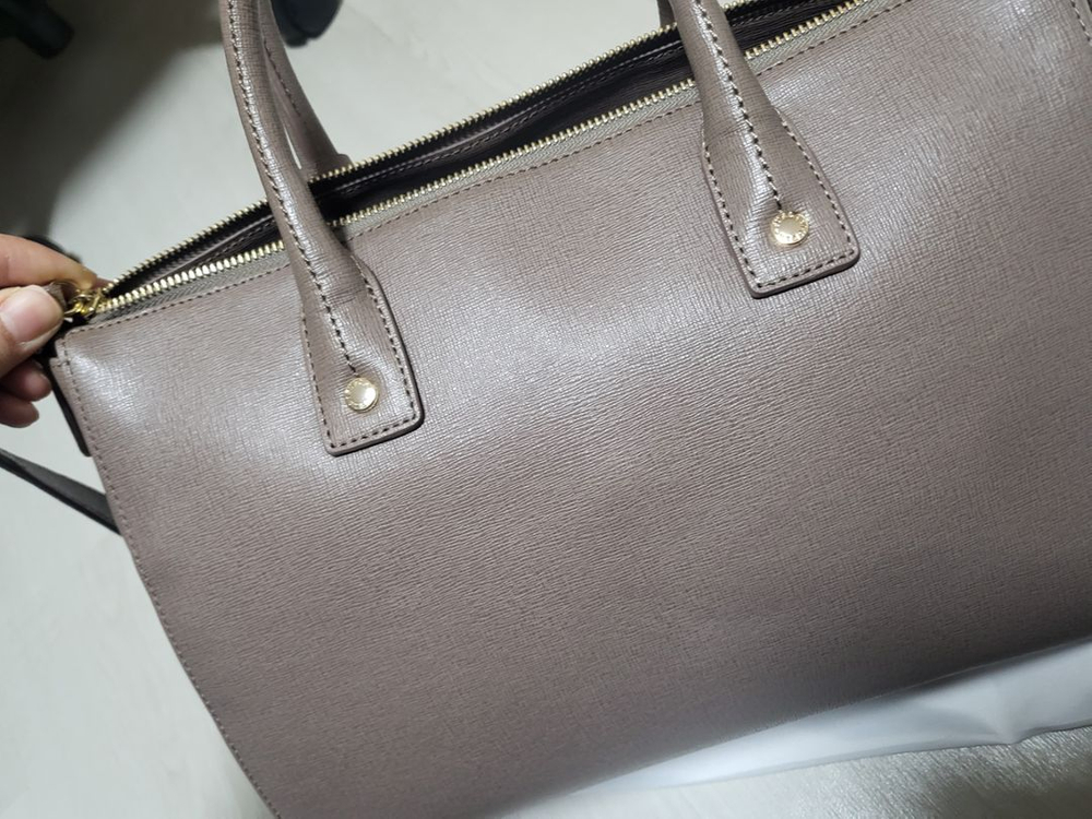 훌라 가방 이미지