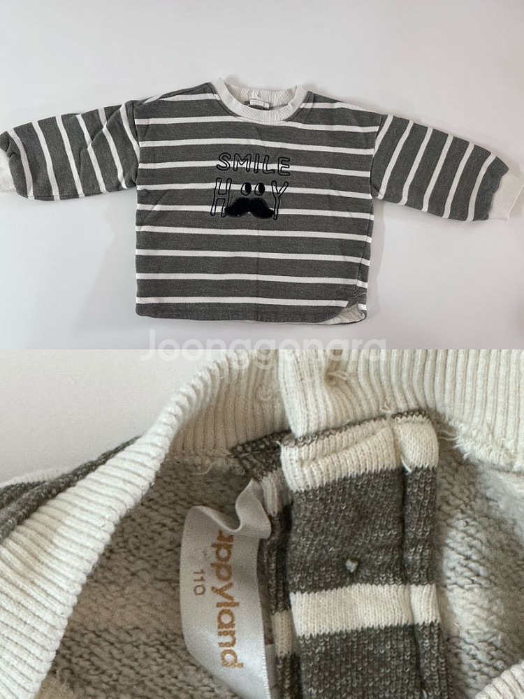 아기옷 일괄 90, S--3
