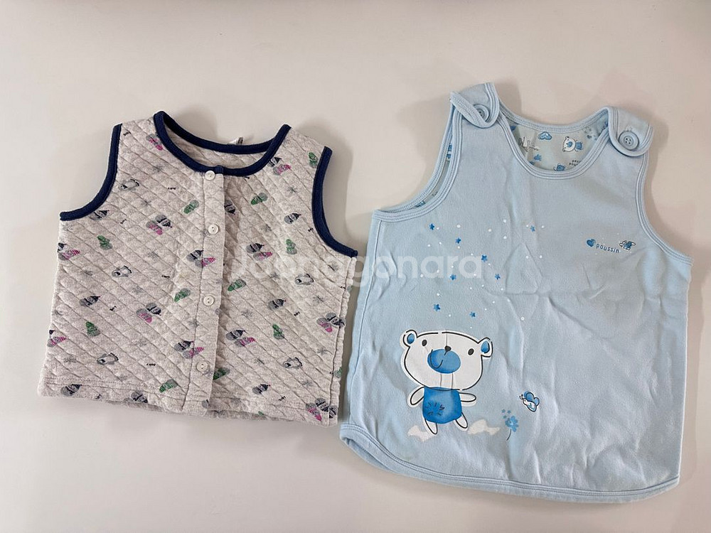 아기옷 일괄 90, S--6