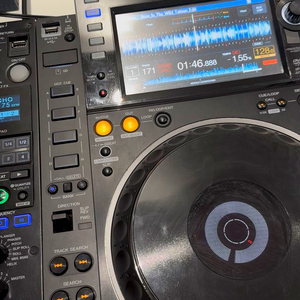 (최종) CDJ2000 NXS2+DJM900 NXS2