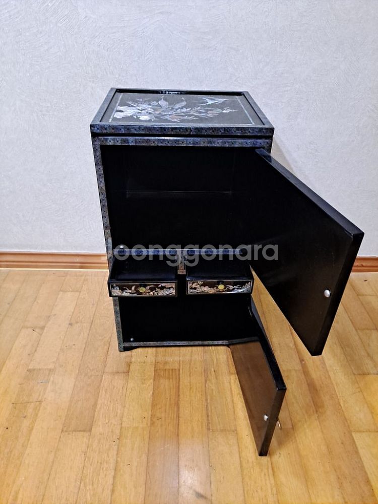 자개장식장 자개장--6
