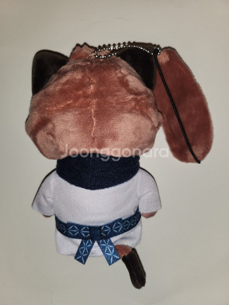 주술회전 스쿠나 네코 누이 솜 인형 솜깅 15cm--1