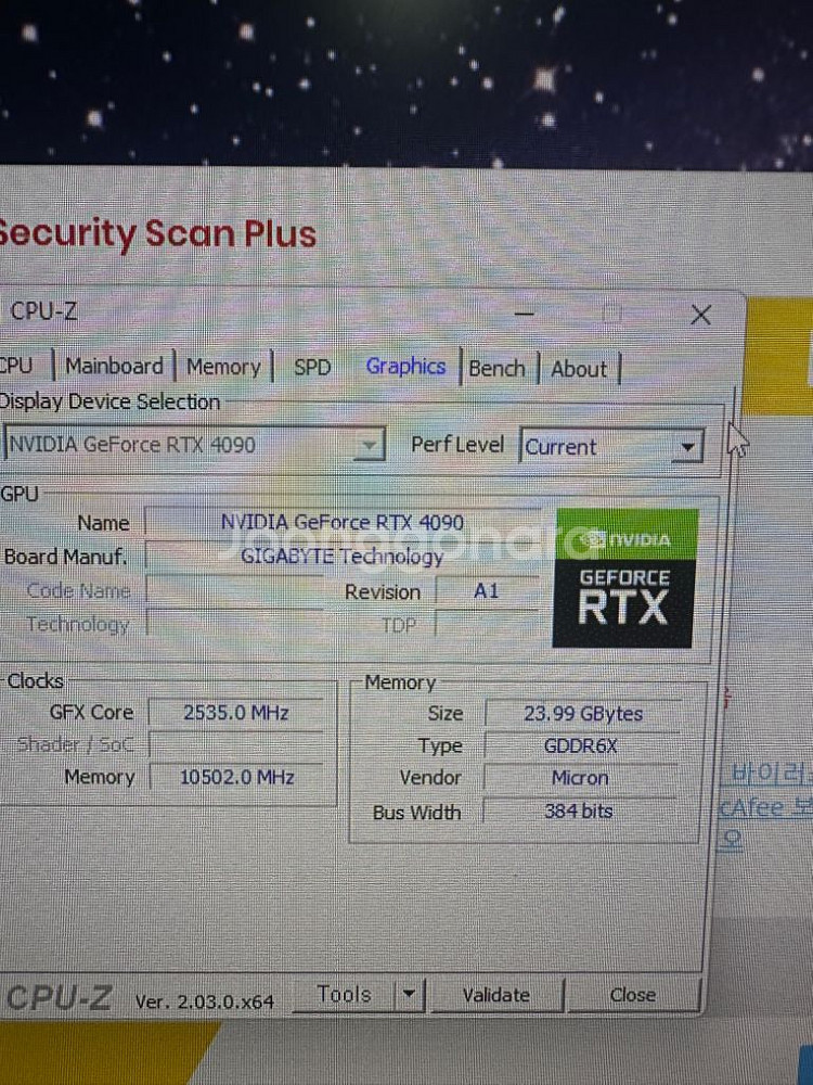 13900k 32ram 4090--4