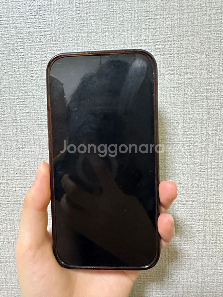 아이폰 14pro 256--2