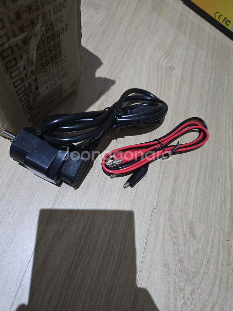 롱웨이 LW-K3010D DC 전원공급장치--1