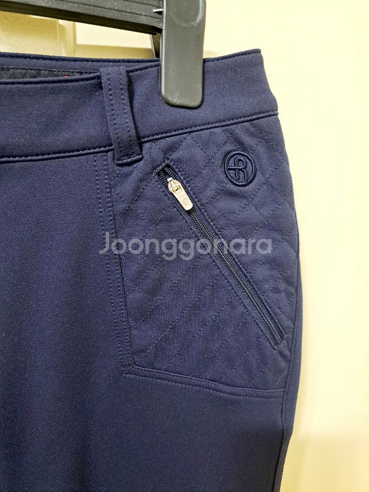 (텍새상품) 레노마 골프 여성 봄 가을 팬츠--2