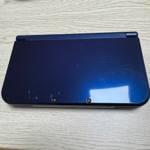 뉴 닌텐도 3ds xl