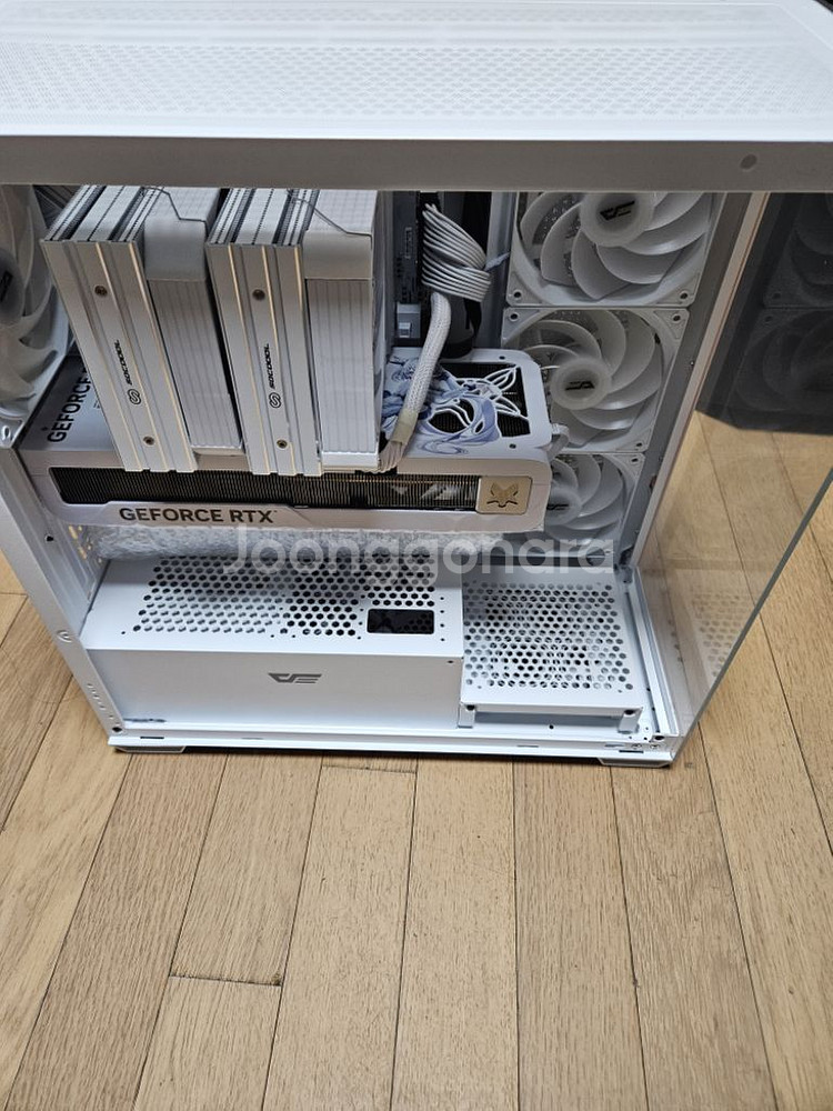 9800x3d 5080--1