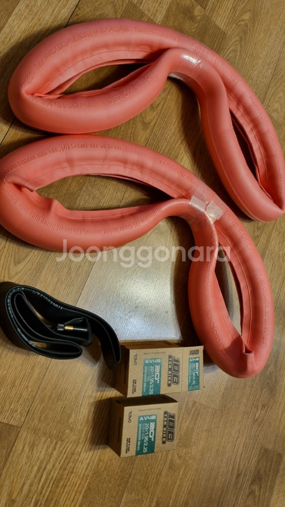 타누스 아머 20인치--0