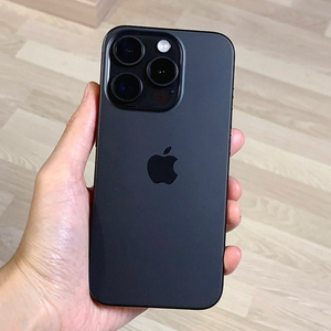 아이폰15 Pro 256GB