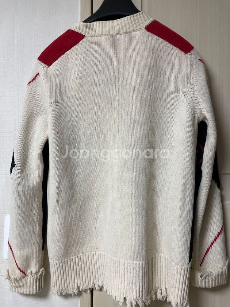 msgm 가디건--1