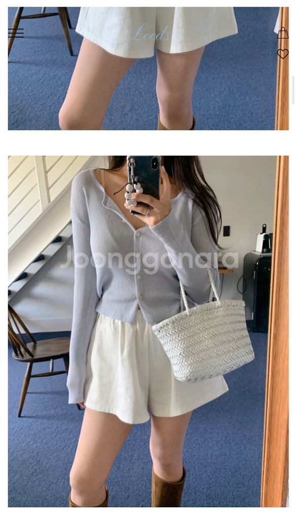 leeds - vase slim cardigan--2