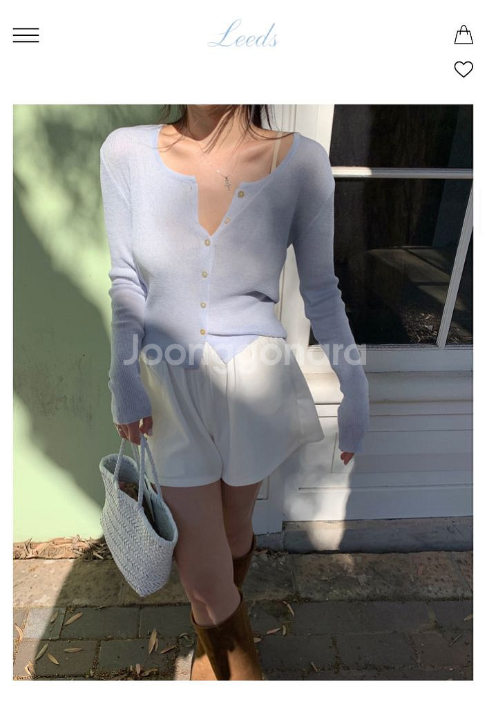 leeds - vase slim cardigan--6