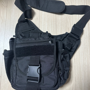 Protector Plus Messenger Shoul