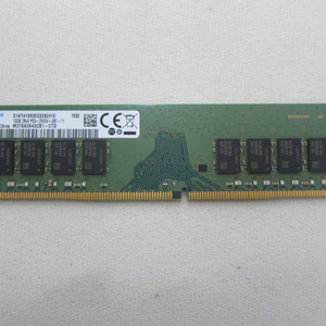 삼성전자 DDR4-2666 16G (PC4-21300)